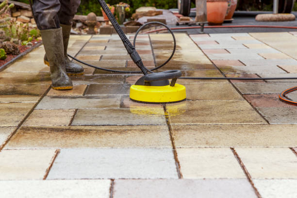 Trusted Friona, TX Pressure Washing Services Experts